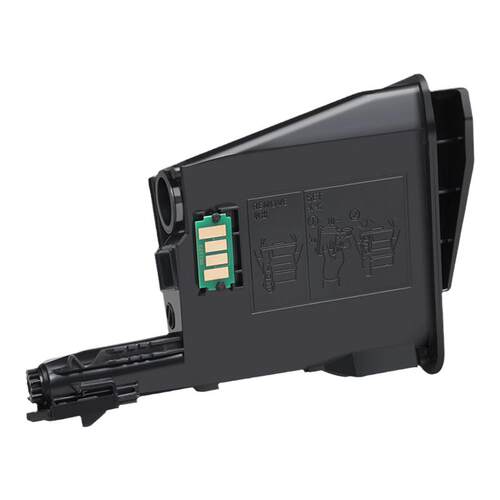 绿文适用京瓷1020粉盒FS1025 1040dn 1060 tk1113碳粉盒fs1120mfp 1125 M1520h墨粉TK1003 1128打印机墨盒