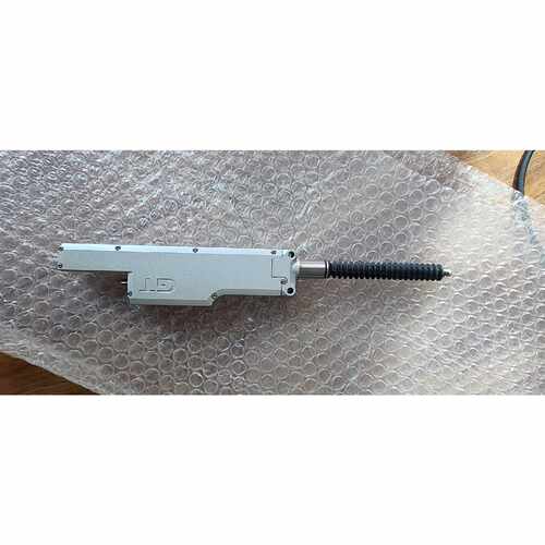 询价-基恩士GT2-H50位移传感器，是用过的，，