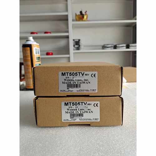 询价威纶通4.3寸触摸屏MT505TV5EV，便宜卖了，有质保，