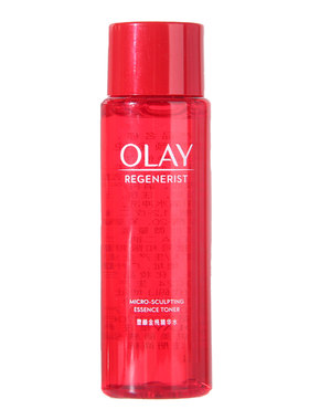 olay大红瓶金纯水爽肤水小样50ml