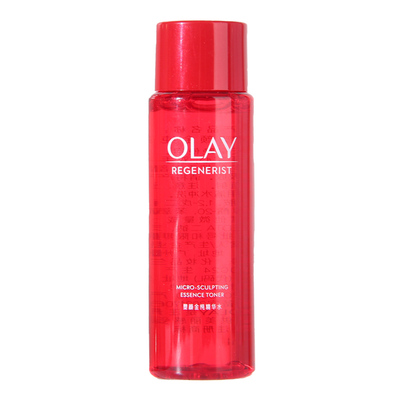 olay大红瓶金纯水爽肤水小样50ml