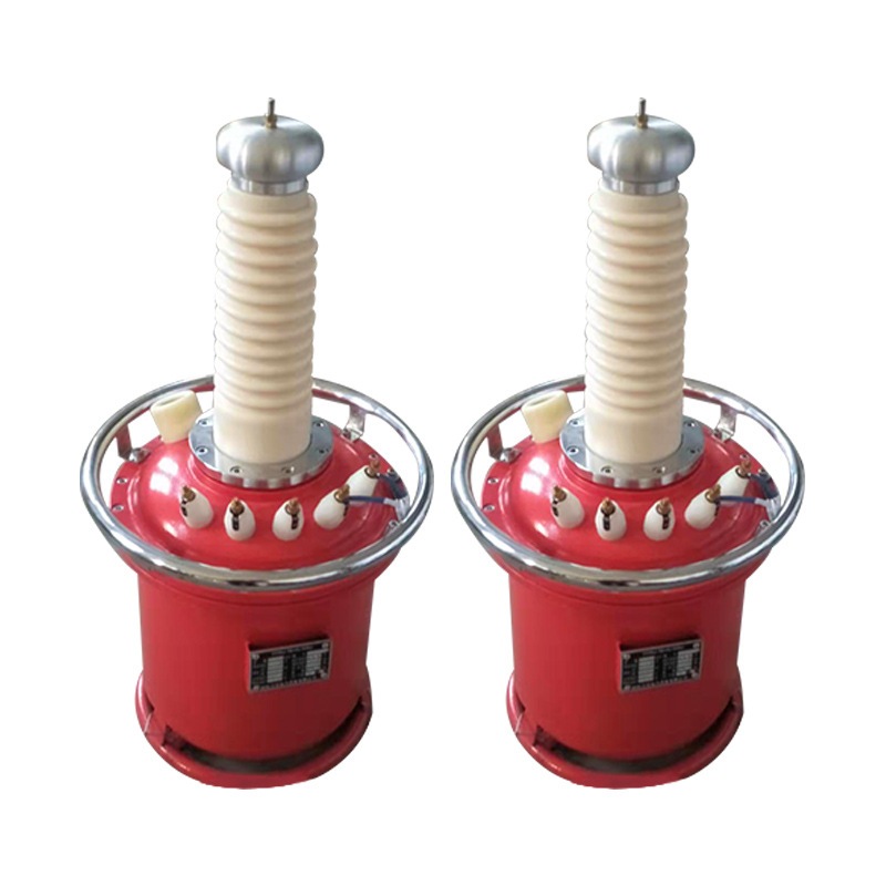 供应变压器 工频交流耐压试验装置 充气试验式变压器