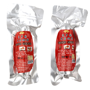 土特产淮安捆蹄高沟涟水即食卤味熟食凉菜扎蹄商用喝酒下酒菜真空