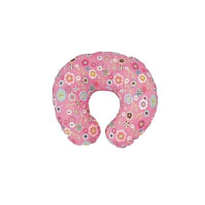 chicco定型枕婴儿0到6个月宝宝枕头新生儿防偏头纠正头型透气固定