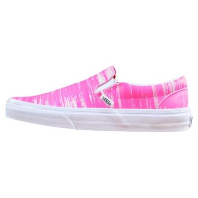 vans不系带男女一脚蹬低帮