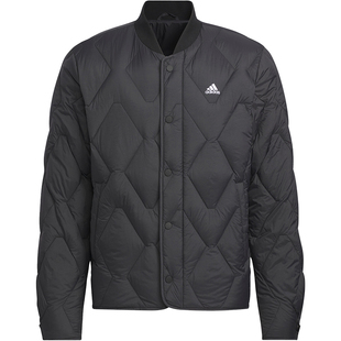 Adidas/阿迪达斯正品当季新款男女运动耐磨羽绒服IW0775