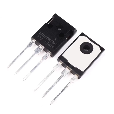 大功率场效应管80V190A直插