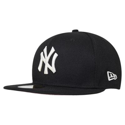 NewEra纽亦华MLB樱花平檐棒球帽