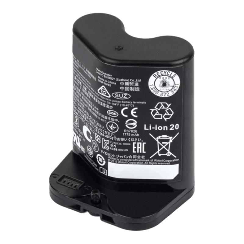 适配 irobot Braava Jet M6 ABL-C 扫地机锂电池10.8V 2600MAH