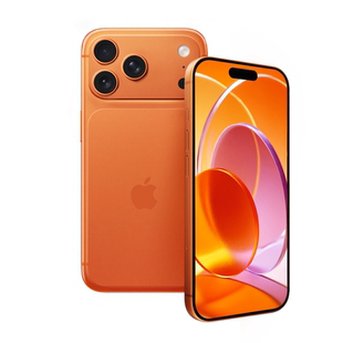 Apple/苹果 iPhone 17 Pro Max支持移动联通电信5G 双卡双待手机