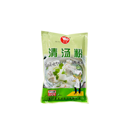 送3沙县小吃万利火锅高汤配料