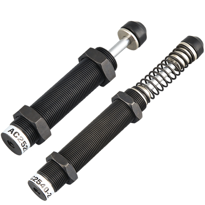 AC/AD油液压阻尼缓冲器