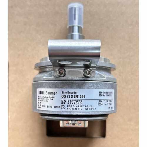 议价SEW编码器ES7S/EV7S，OG73SSN1024全新原装现货