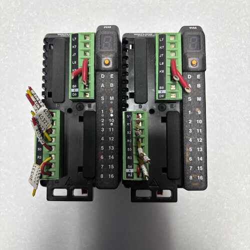 WATLOW瓦特隆温控器RMLA-55AB-A1AD议价