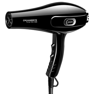 德国发廊大功率5000W吹风机家用理发店8000发型师专用9800电吹风
