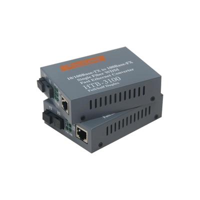netlink收发器百兆光纤收发器