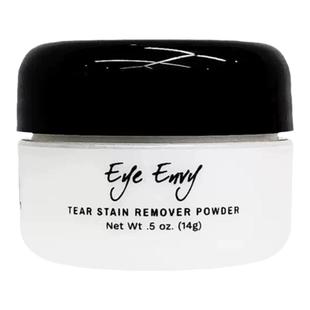 美国Eye Envy天使眼 宠物美容 犬猫去泪痕粉 泪渍粉 14g