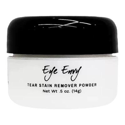 EYEENVY眼部清洁去泪渍黄毛