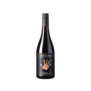 首彩55西拉干红葡萄酒