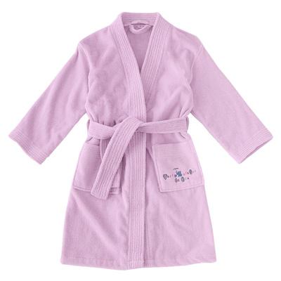 A类浴袍纯棉游泳洗澡穿吸水浴巾