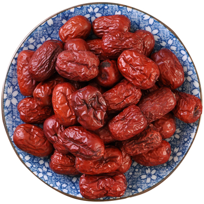 云娘若羌灰枣新疆优质干货