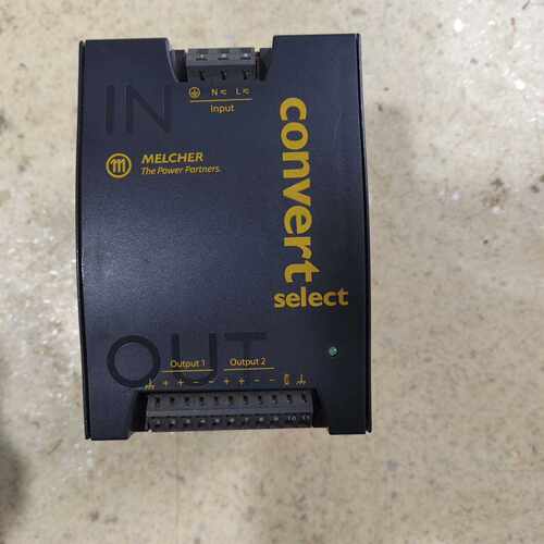 美国convert电源转换器，型号:LWN2660-6EG