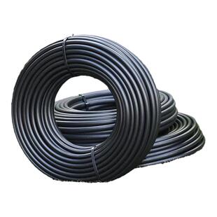 912mm花园软管47毛管自动浇水浇花雾化喷淋系统灌溉配件防冻防晒