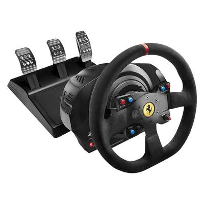 图马斯特t300rs方向盘赛车模拟器