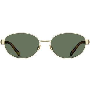 【15周年同款千金镜】情人节礼物陌森26新品墨镜防晒太阳镜MM7005