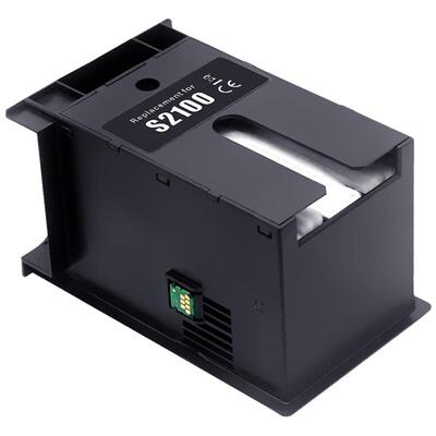 近朱者维护箱S2100T3180N打印机