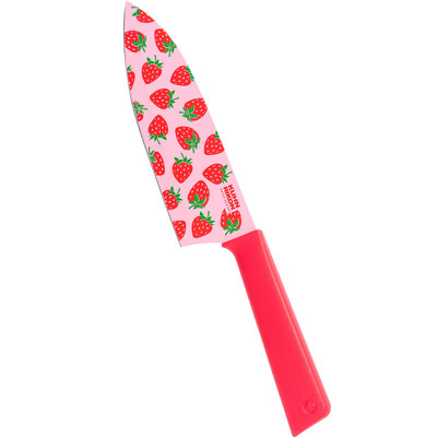 瑞士力康水果刀家用宿舍学生