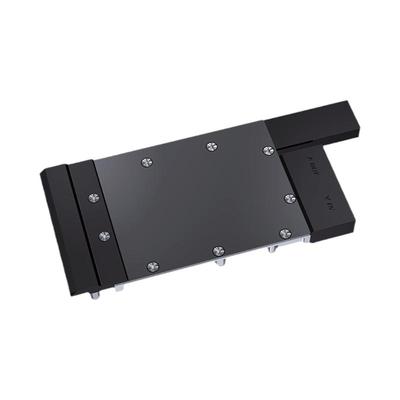 Bykski全金属结构服务器渲染