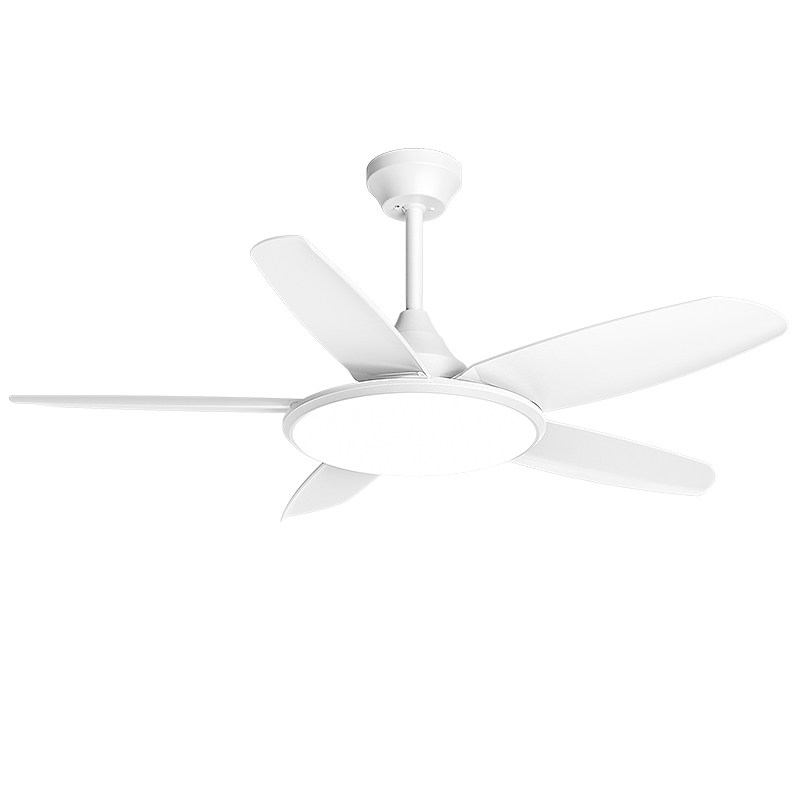 补贴15% 美的照明客厅吊灯现代简约客厅灯2026年新款风扇灯吊扇灯