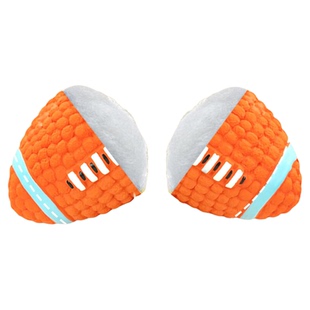 狗狗发声玩具球咬不烂磨牙耐咬边牧金毛柯基训犬宠物自嗨解闷犬类