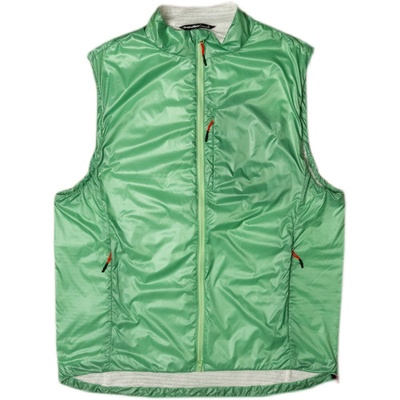 OG原器Evolve带壳抓绒马甲轻量化