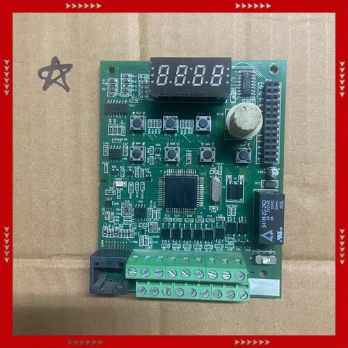 【问价】SK507C01701D  士林变频器主板  实