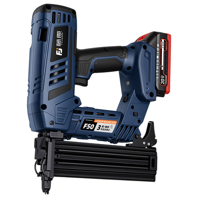 优选电动钉枪劲猛连续快打不卡钉