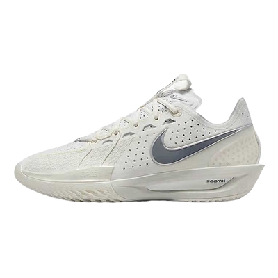 Nike耐克男女鞋春G.T. CUT 3抗扭抓地耐磨实战篮球鞋DV2918