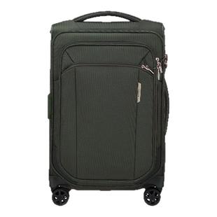 【自营】Samsonite/新秀丽行李箱 拉杠箱20寸商务旅行登机出行KJ3