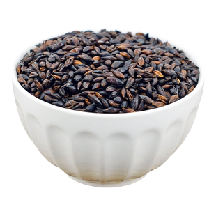 焦麦芽中药材静萱正品炒熟大麦芽茶焦香麦芽粉另售生麦芽谷芽稻芽