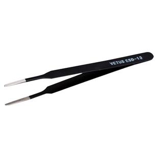 不锈钢镊子防静电尖头燕窝挑毛手机维修工具夹黑头粉刺种睫毛嫁接