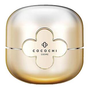 cocochi蔻蔻琪第二代AG抗糖小金罐涂抹面膜祛黄提亮抗老紧致滋养