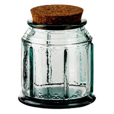 西班牙VSM环保手工玻璃储物罐