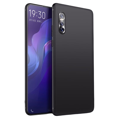 vivox27/x27pro手机壳磨砂