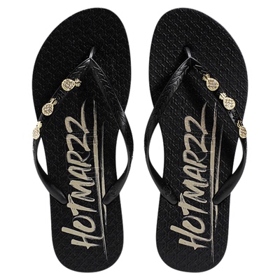 新品简约舒适外穿夏季人字拖鞋