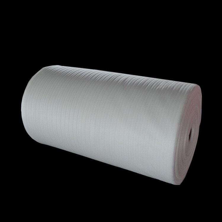 扬州南通珍珠棉卷材复合EPE膜防震珍珠棉护棉定位摔包装角防泡沫