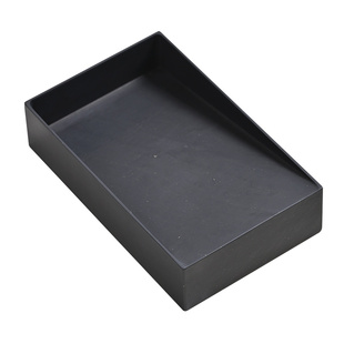 宣品书房老式砚台书法专用可研墨安徽歙砚文房四宝宣砚不易干墨书法国画适用大楷便携砚台墨池墨海砚盒