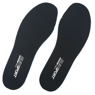 适配李宁运动鞋垫男女正品透气防臭吸汗减震高弹软底舒适加厚军训