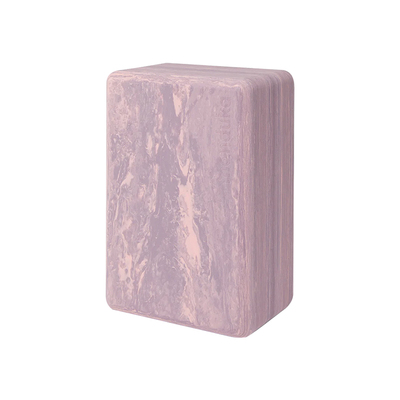 Manduka 再生EVA泡沫瑜伽砖瑜伽辅助工具瑜伽砖