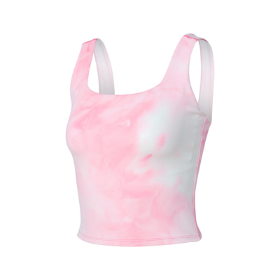 xexymixXELLA扎染运动BRA